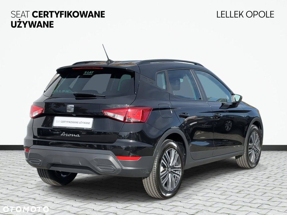 Seat Arona 1.0 TSI Style S&S - 5