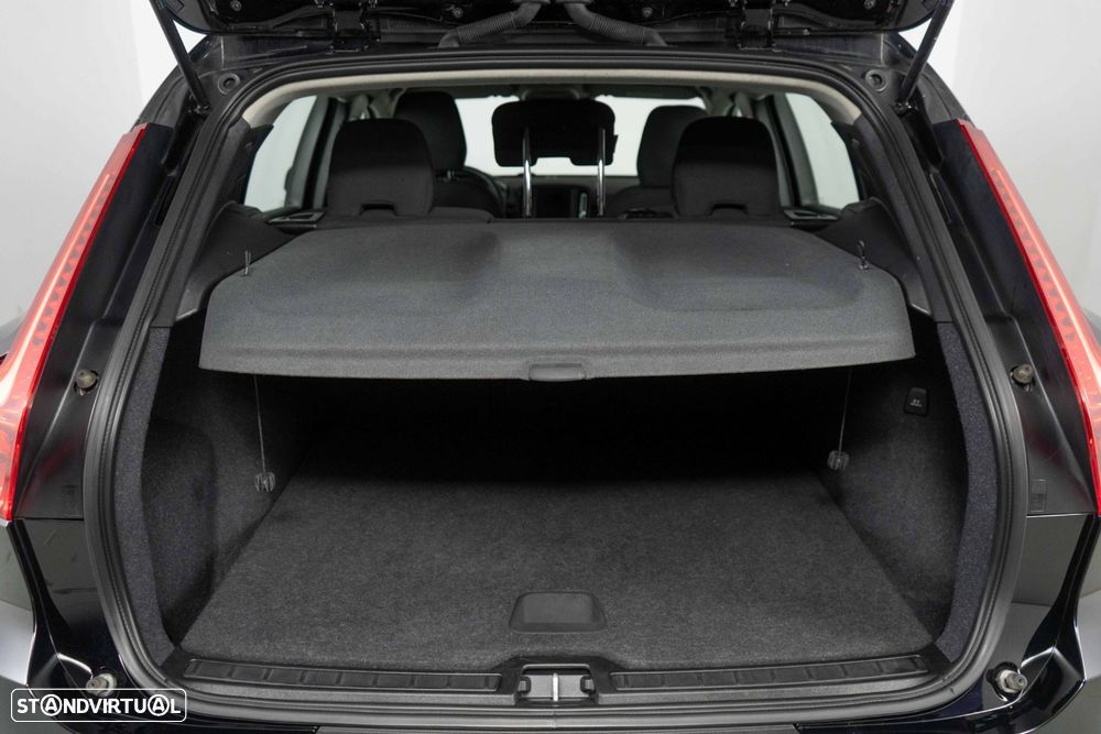 Volvo XC 40 1.5 T4 PHEV Essential - 20