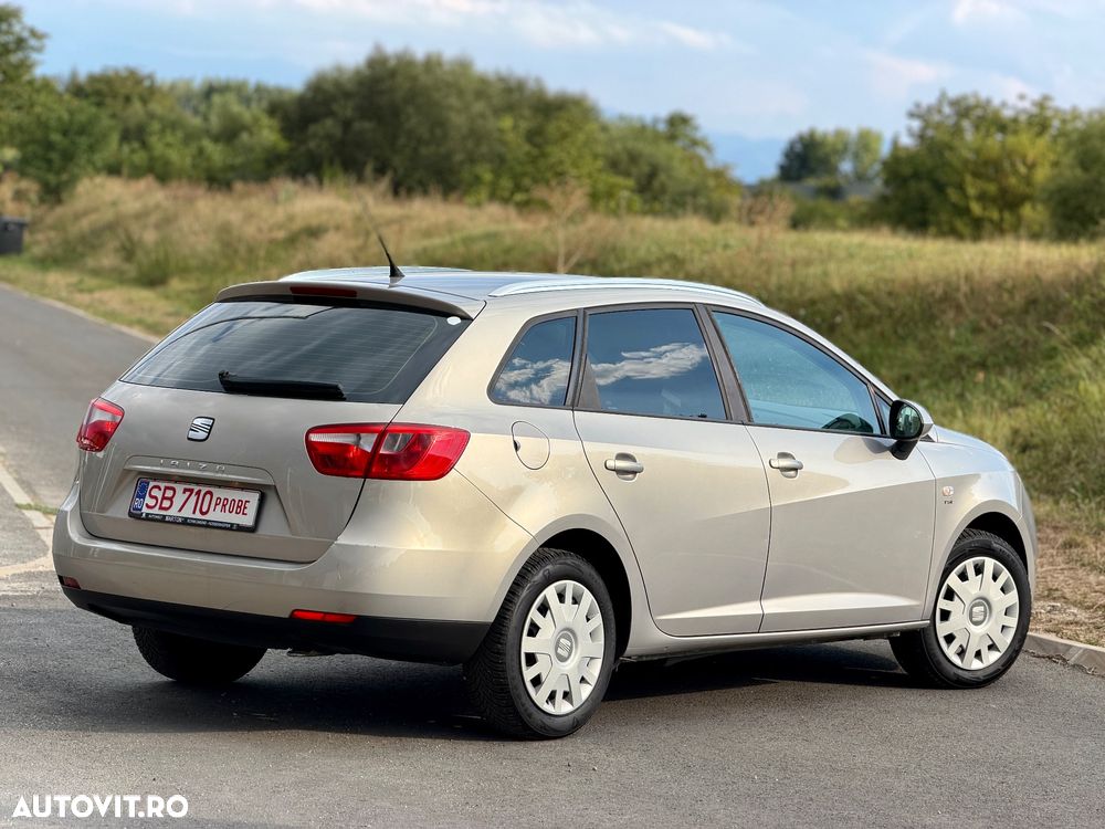 Seat Ibiza 1.2 TSI Style - 3