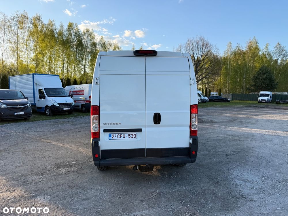Citroën Jumper - 4