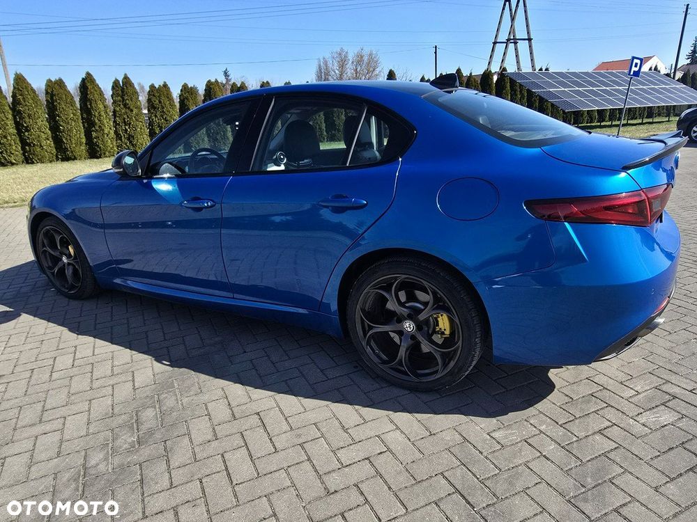 Alfa Romeo Giulia - 15