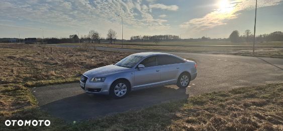 Audi A6 Limousine 2.4 - 2