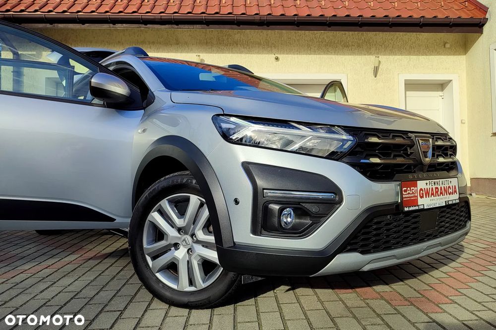 Dacia Sandero - 17