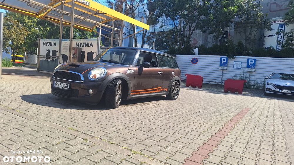MINI Clubman - 3
