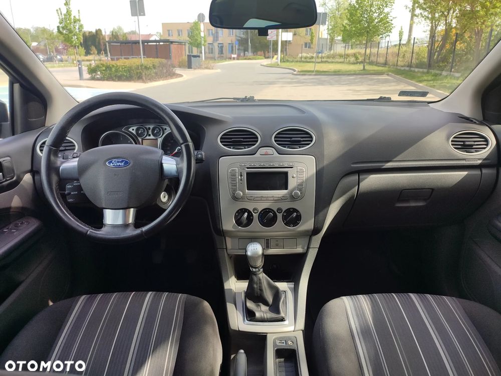 Ford Focus - 7