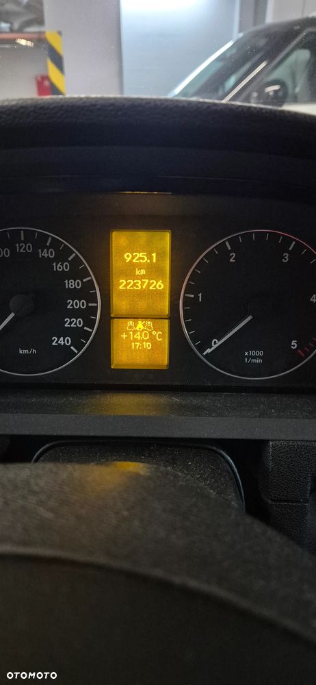 Mercedes-Benz Klasa A - 12