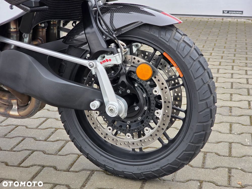 Bimota TERA - 22