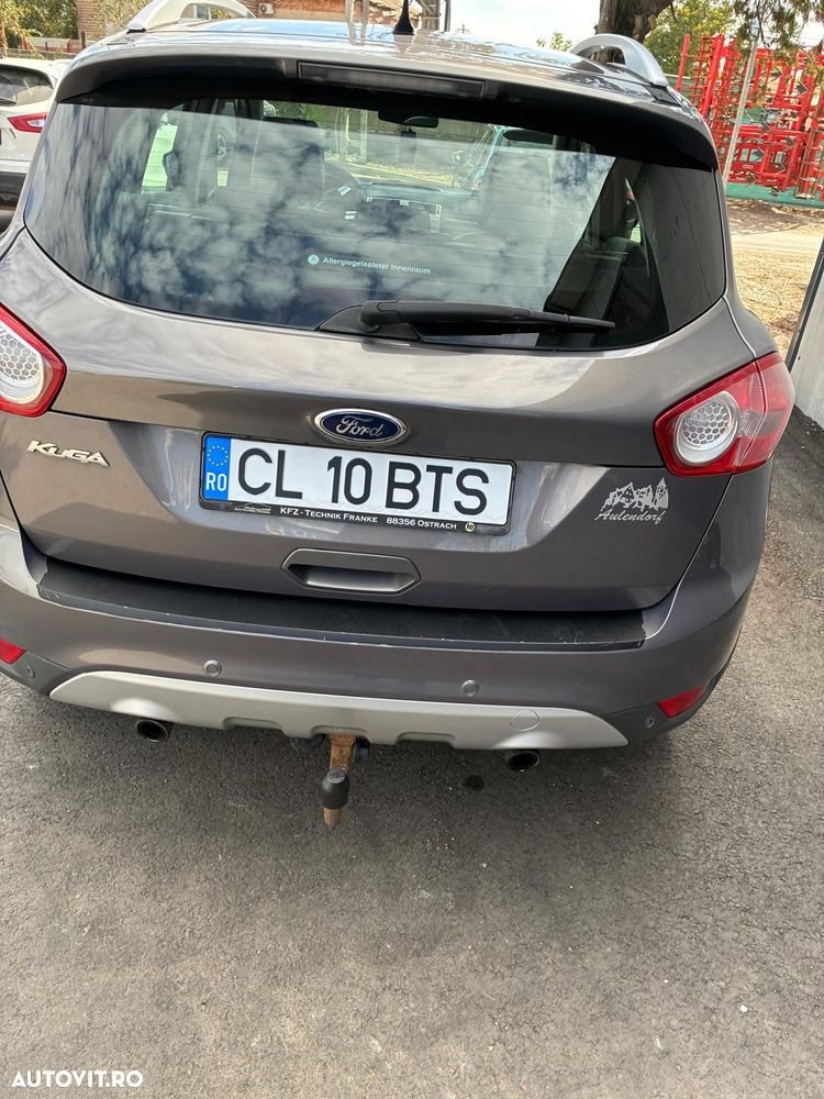 Ford Kuga - 7