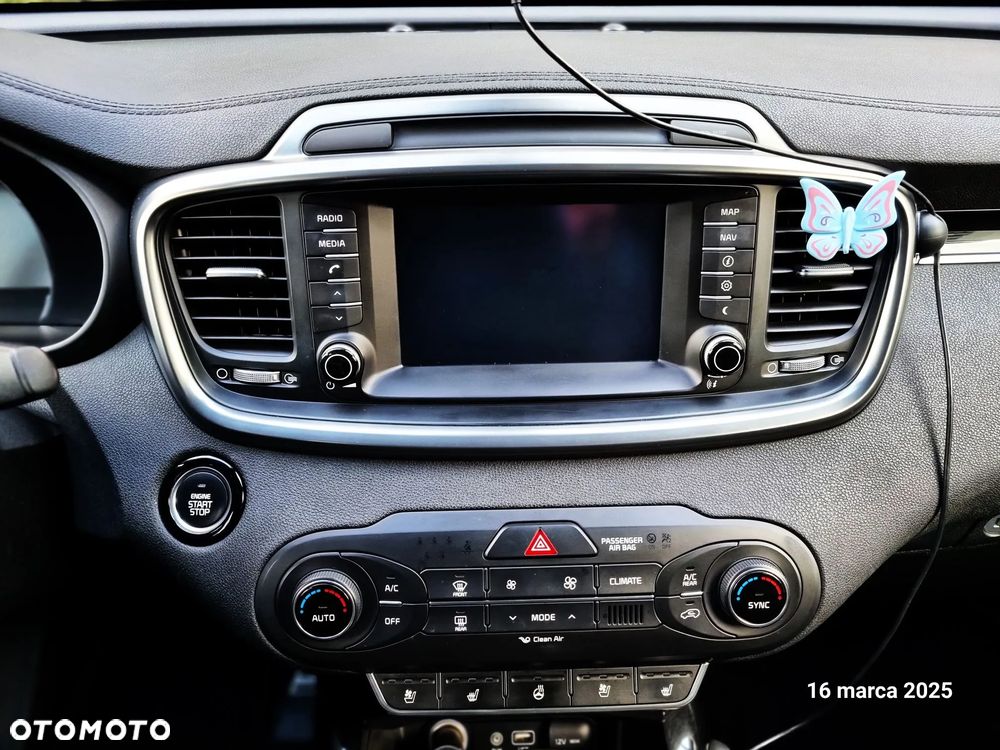 Kia Sorento 2.0 CRDI XL - 10