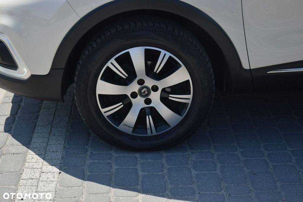 Renault Captur ENERGY TCe 90 Experience - 18