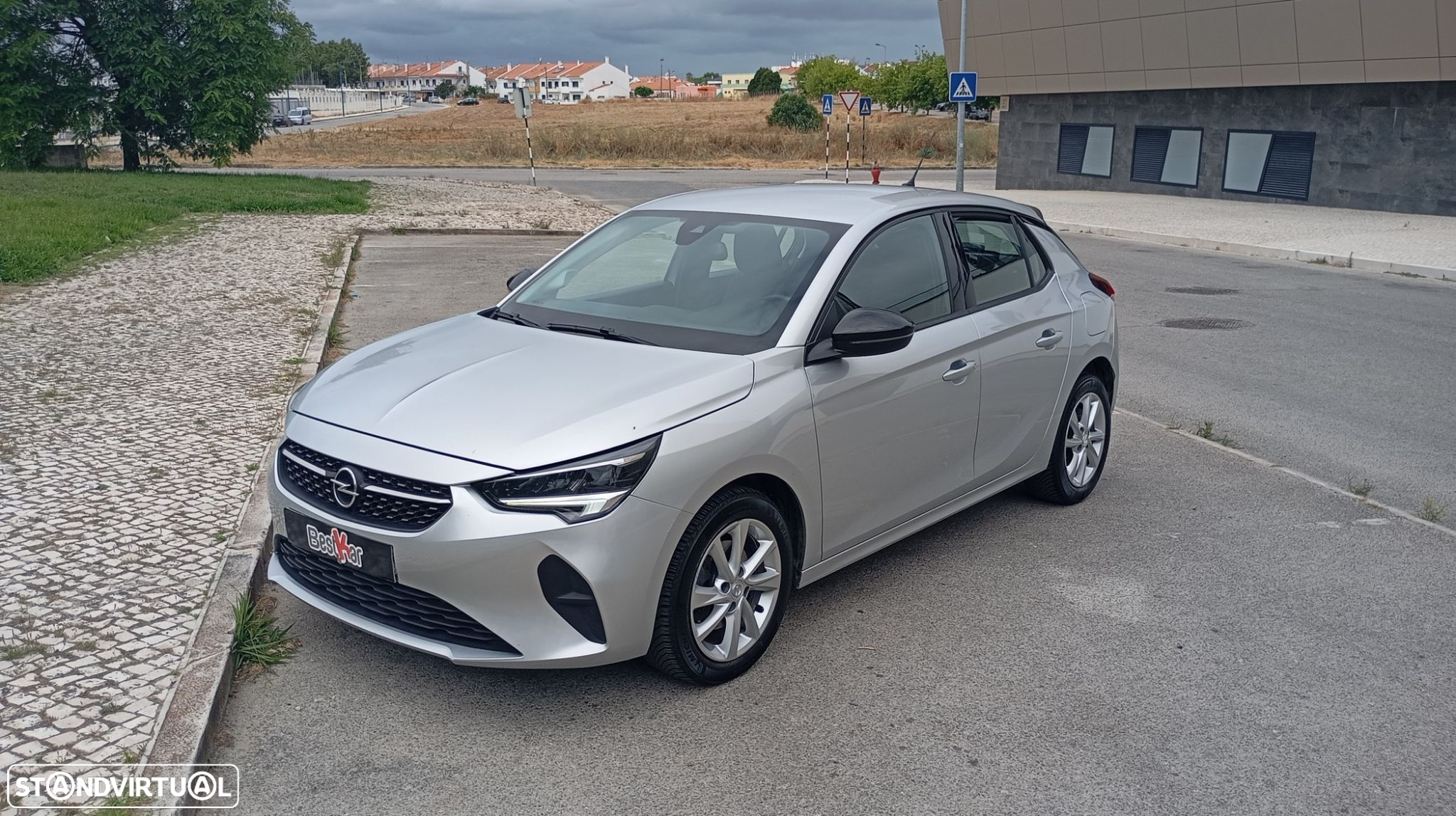 Opel Corsa 1.5 D Elegance - 3