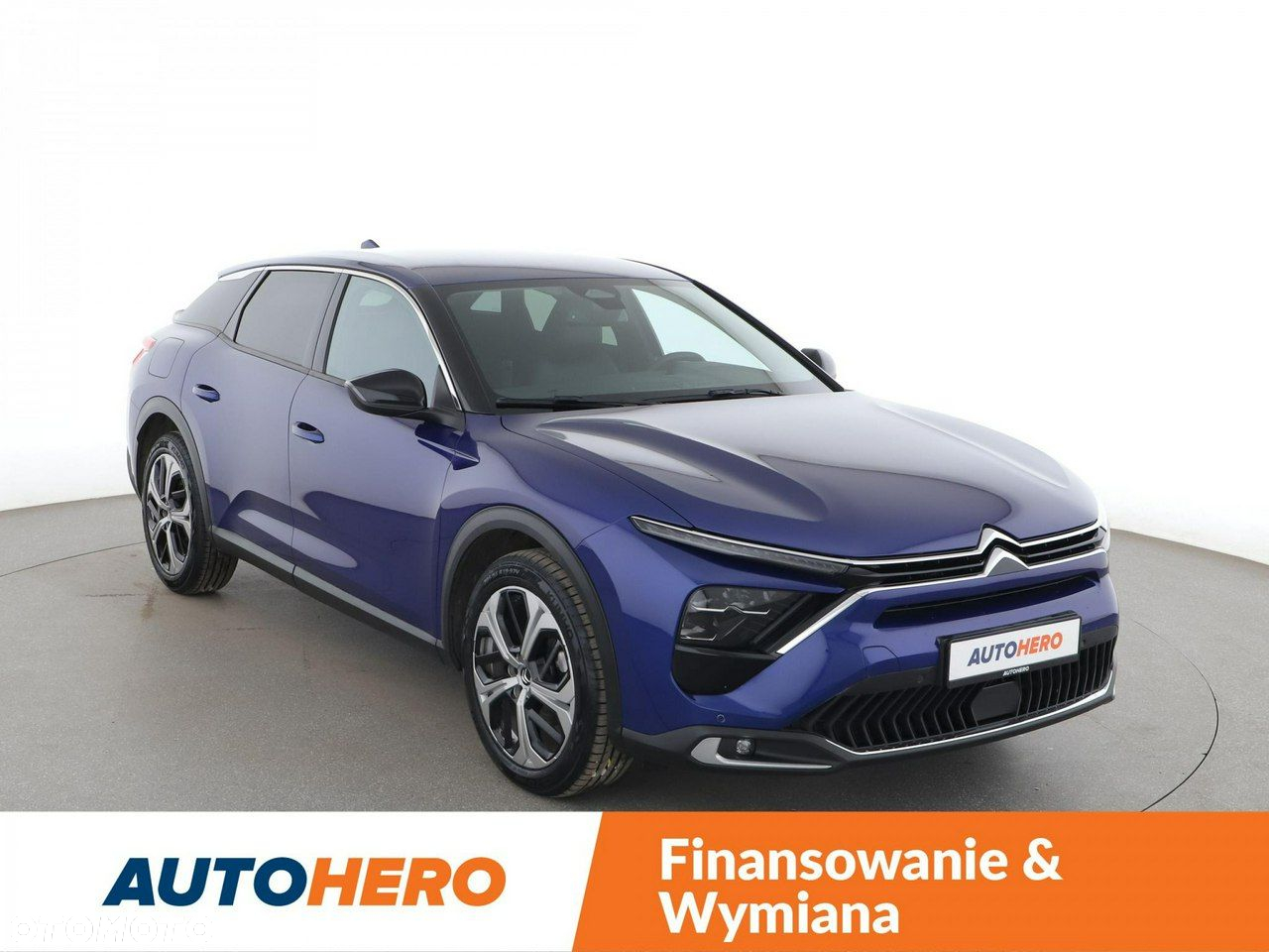 Citroën C5X - 10