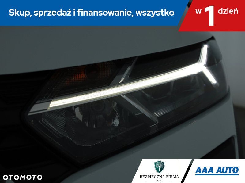Dacia Sandero Stepway - 18