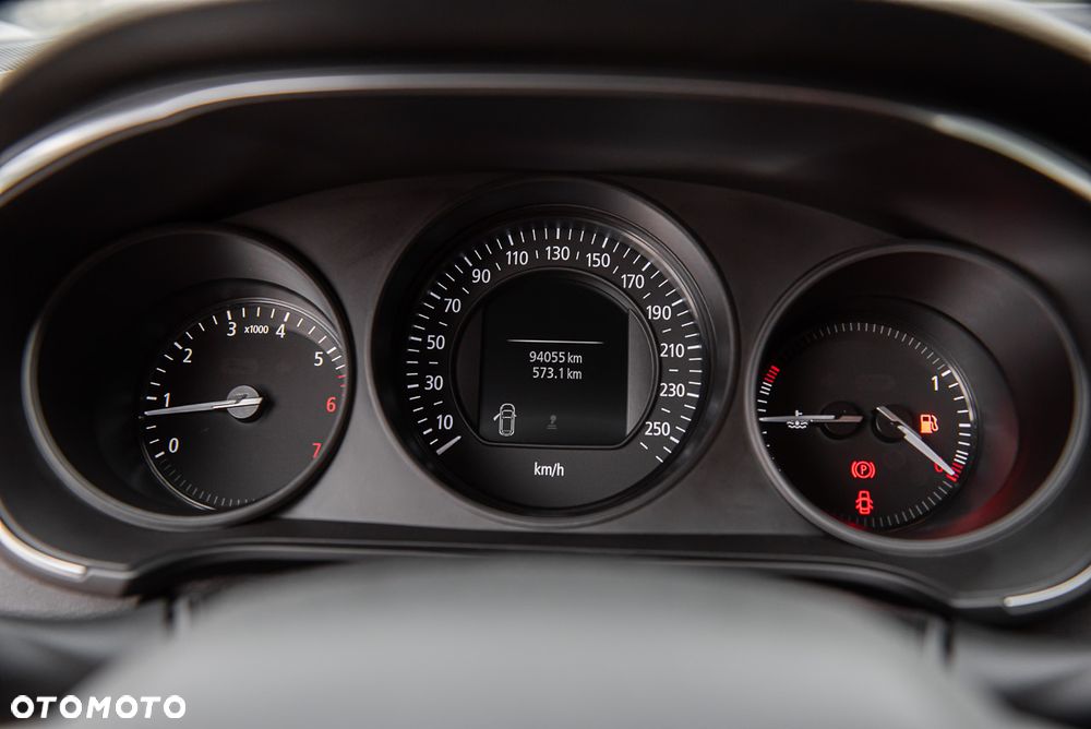 Renault Megane 1.2 Energy TCe Life - 16