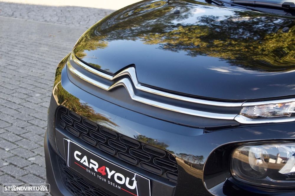 Citroën C3 1.2 PureTech Shine EAT6 - 3