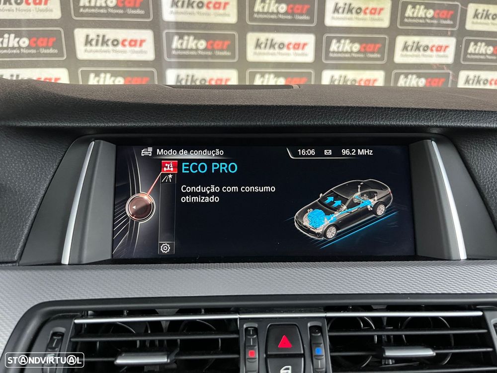 BMW M550d xDrive Auto - 47