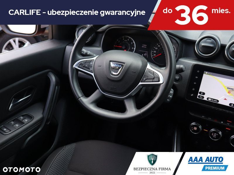 Dacia Duster - 9