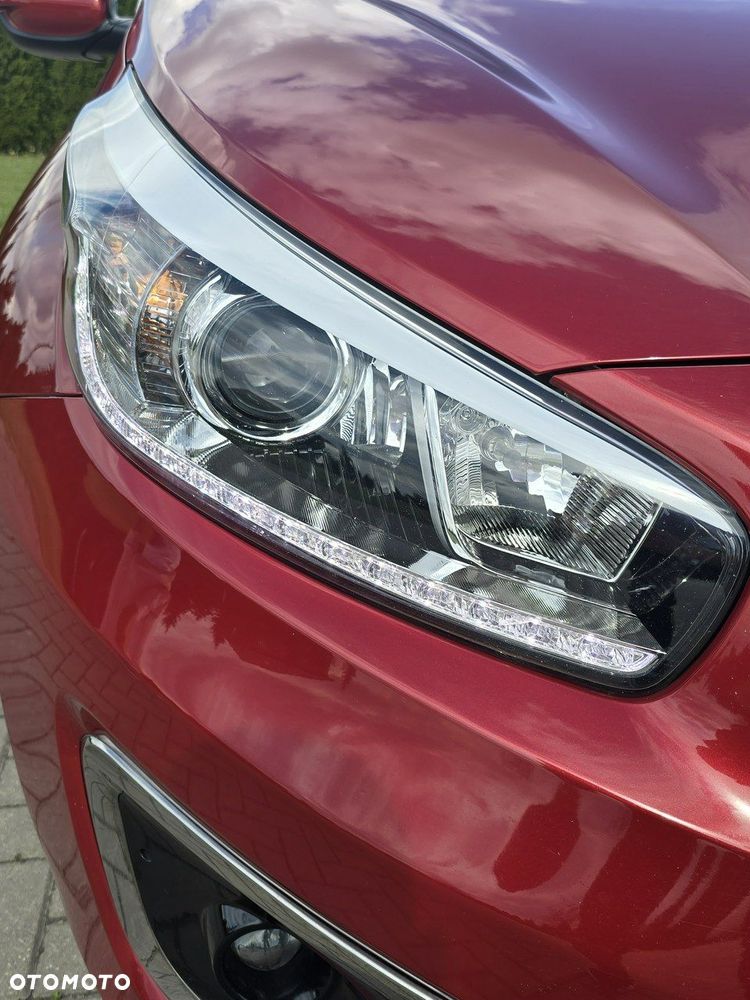 Kia Ceed - 5