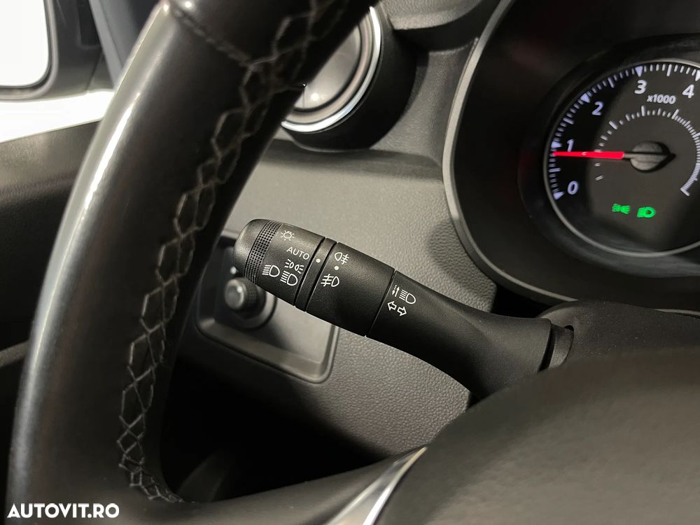 Dacia Duster VU Blue dCi 115 4WD Comfort - 20
