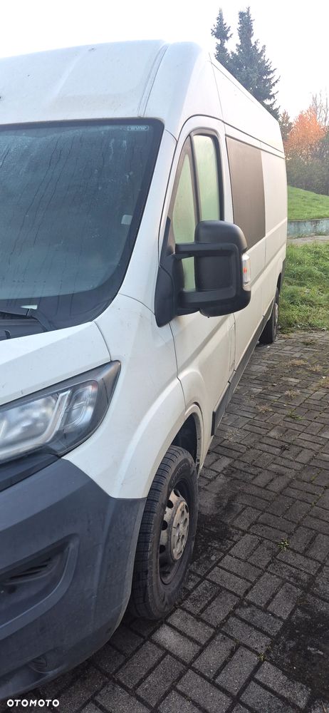 Peugeot BOXER - 4