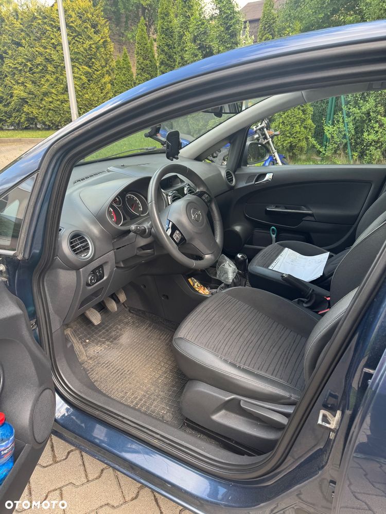 Opel Corsa 1.2 16V Enjoy - 6