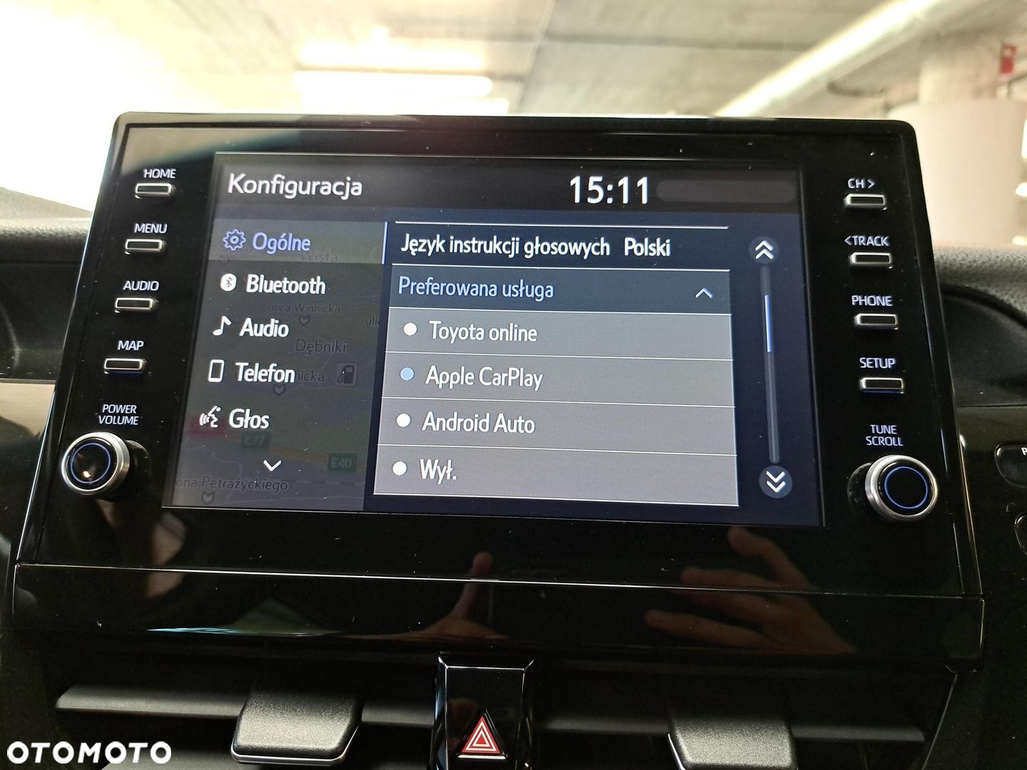 Toyota Camry - 20