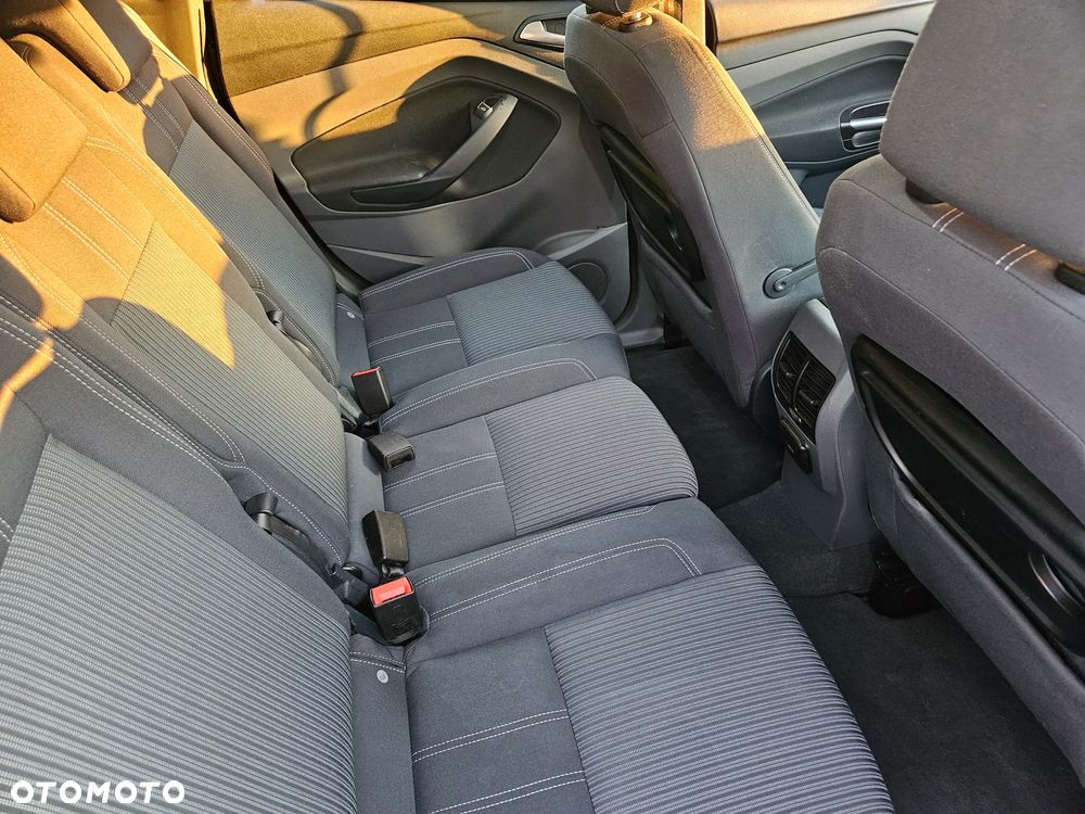 Ford C-MAX 1.6 TDCi Titanium - 7
