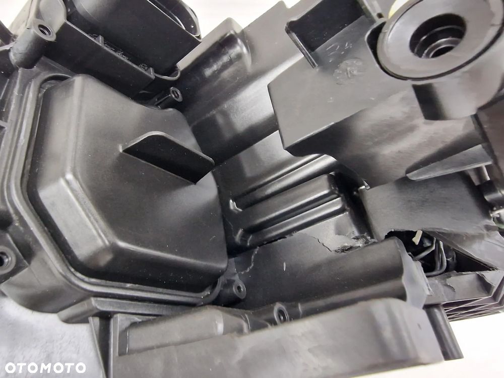 VW PASSAT B8 14- FULL LED PRAWA LAMPA PRZEDNIA PRZÓD , NR 3G1941082H , NR AUKCJI LL378 - 22