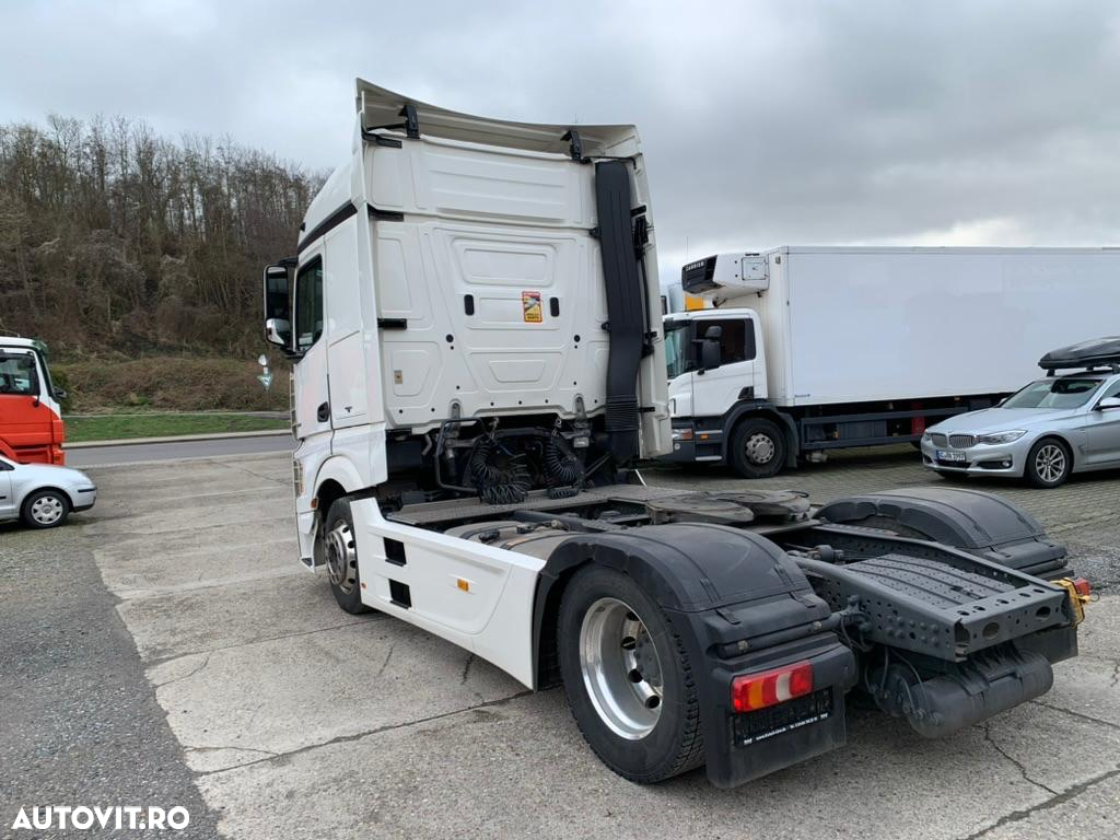 Mercedes-Benz Actros 1842 - 10
