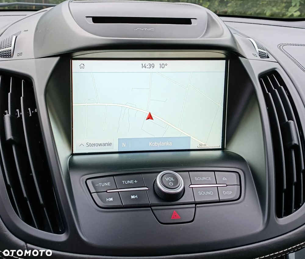 Ford Kuga - 26