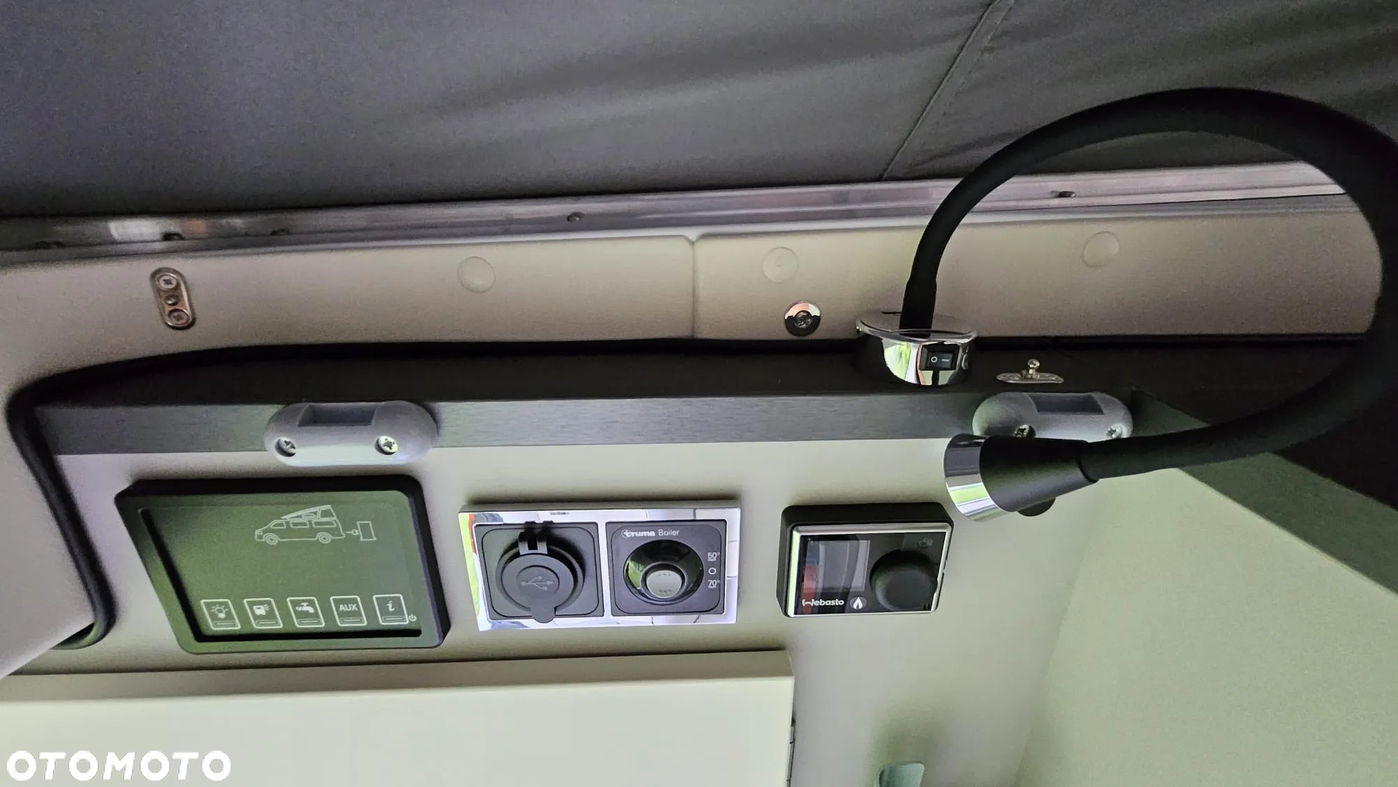 Mercedes-Benz Vito - 5