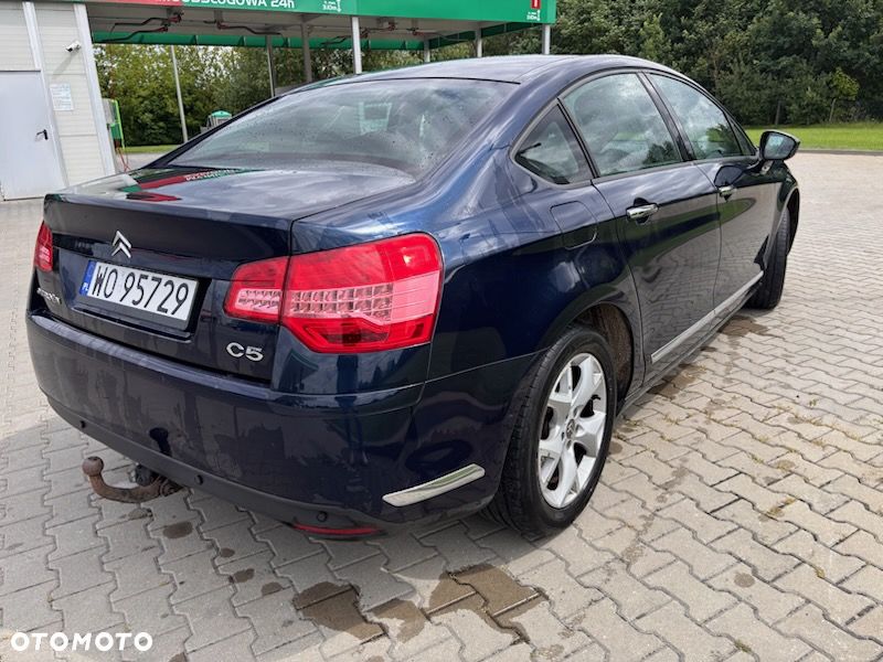 Citroën C5 1.8i 16V Attraction - 2