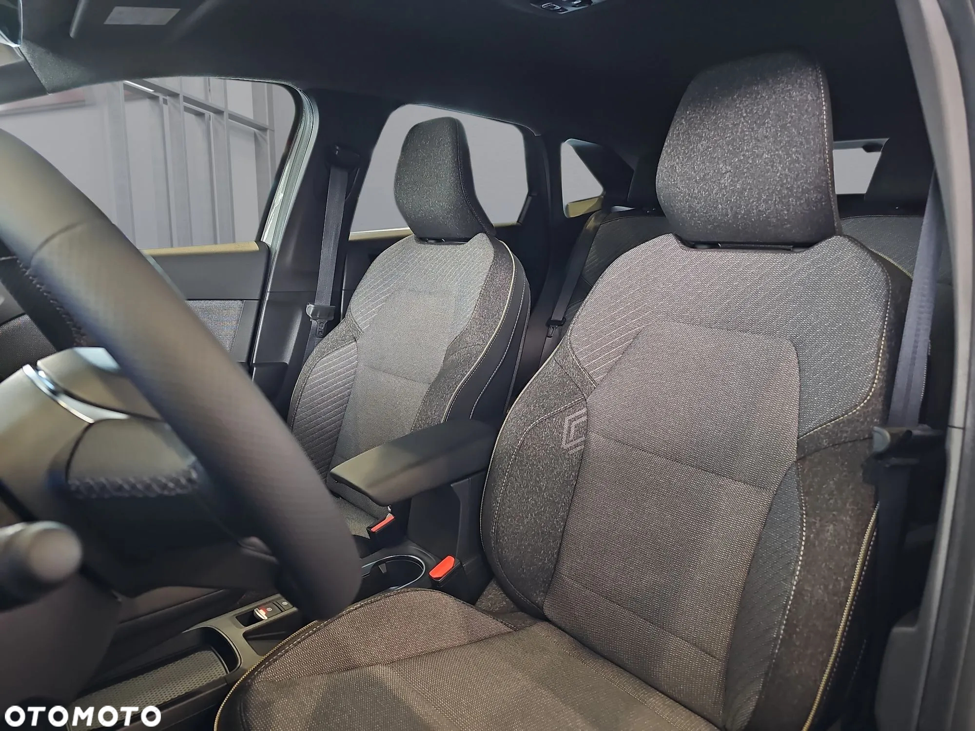 Renault Symbioz 1.6 E-Tech Full Hybrid 145 Techno - 9