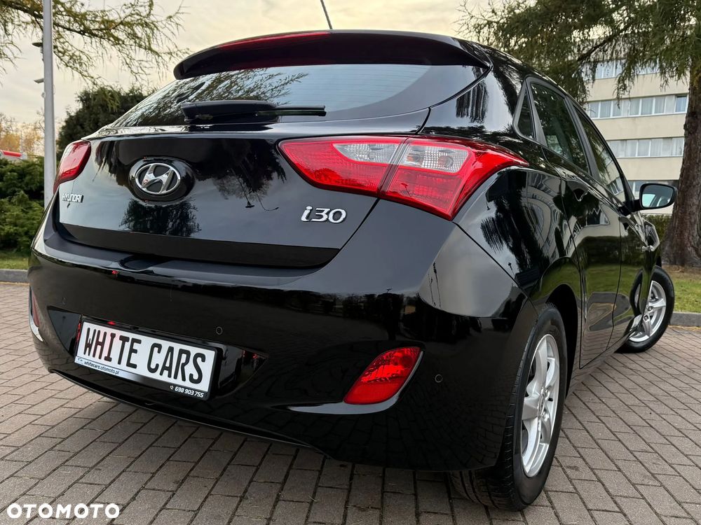 Hyundai i30 1.4 Style - 19