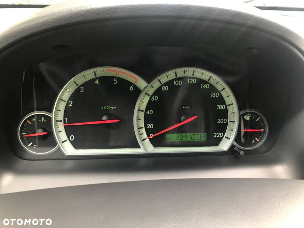 Chevrolet Captiva 2.0 4WD 7 Sitzer Automatik LT - 15