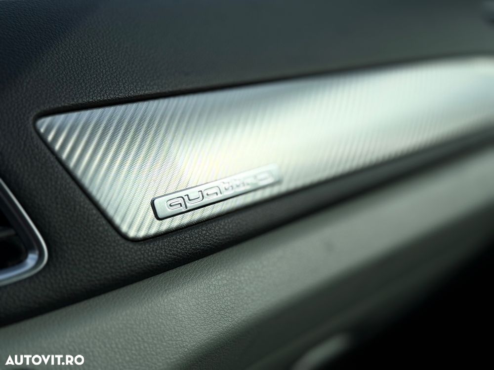 Audi Q3 2.0 35 TDI quattro Advanced - 19