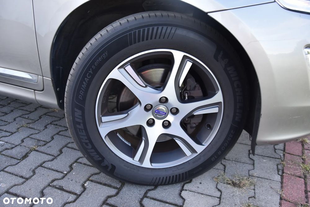 Volvo XC 60 D4 Summum - 24