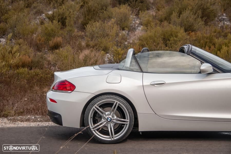 BMW Z4 28 i Pack M - 27
