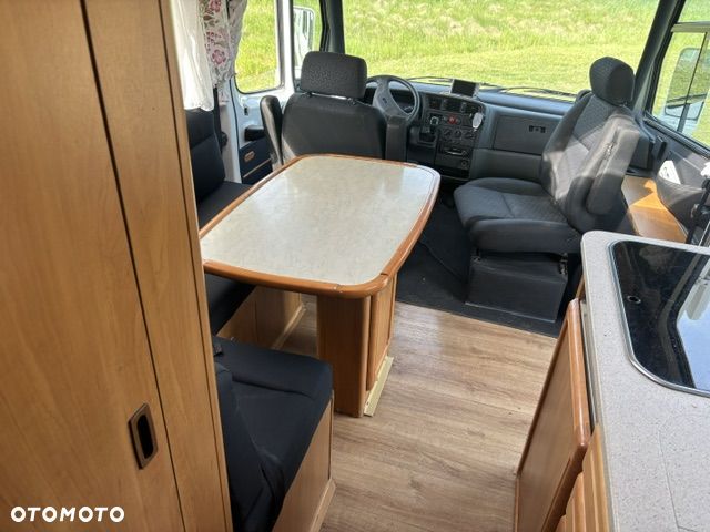Fiat ESTEREL 25L - 18