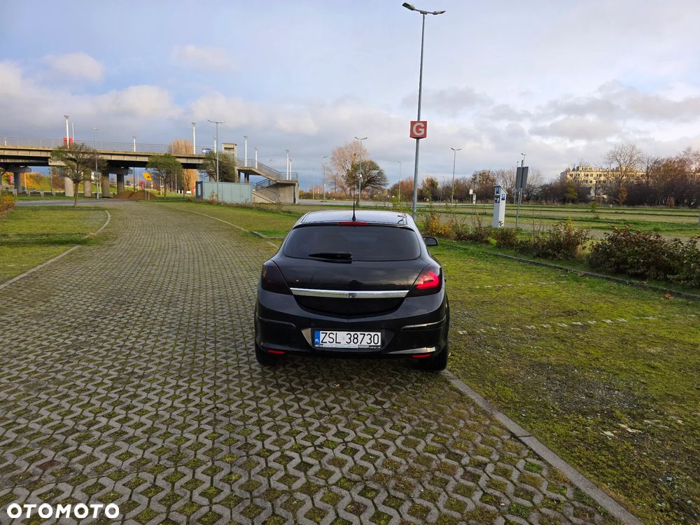 Opel Astra - 6