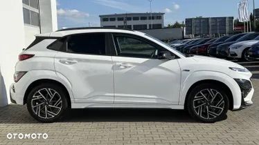 Hyundai Kona 1.6 T-GDI N Line DCT - 1