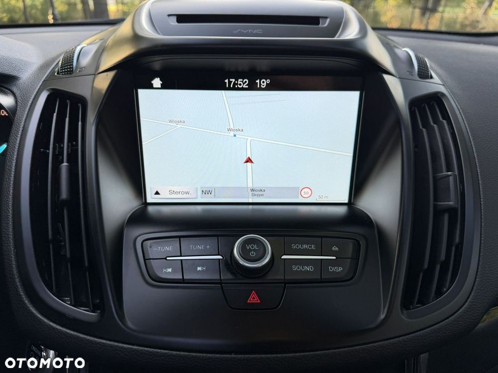 Ford Kuga - 41