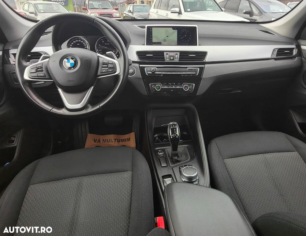 BMW X1 - 13