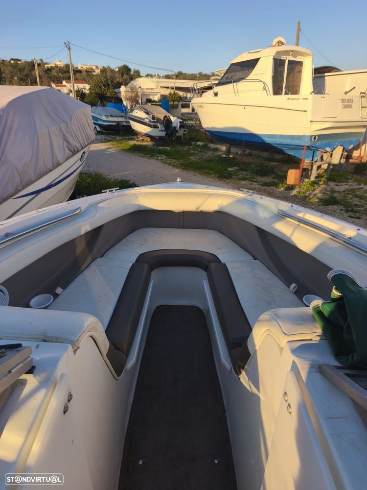 Cobalt Marine Volvo Penta - 25