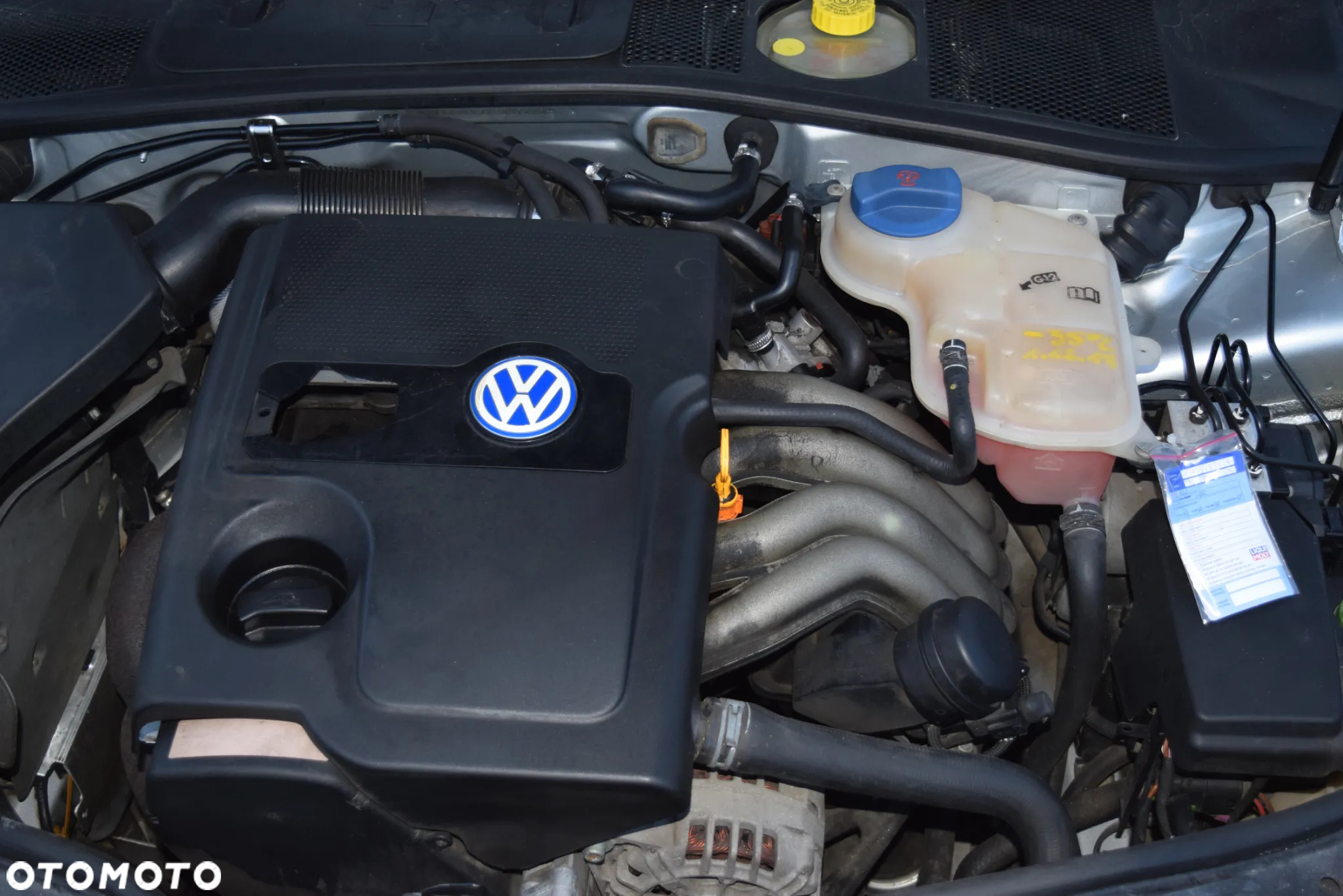 Volkswagen Passat 2.0 Trendline - 26