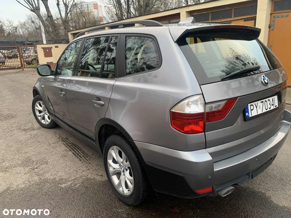 BMW X3 xDrive18d Edition Lifestyle - 37