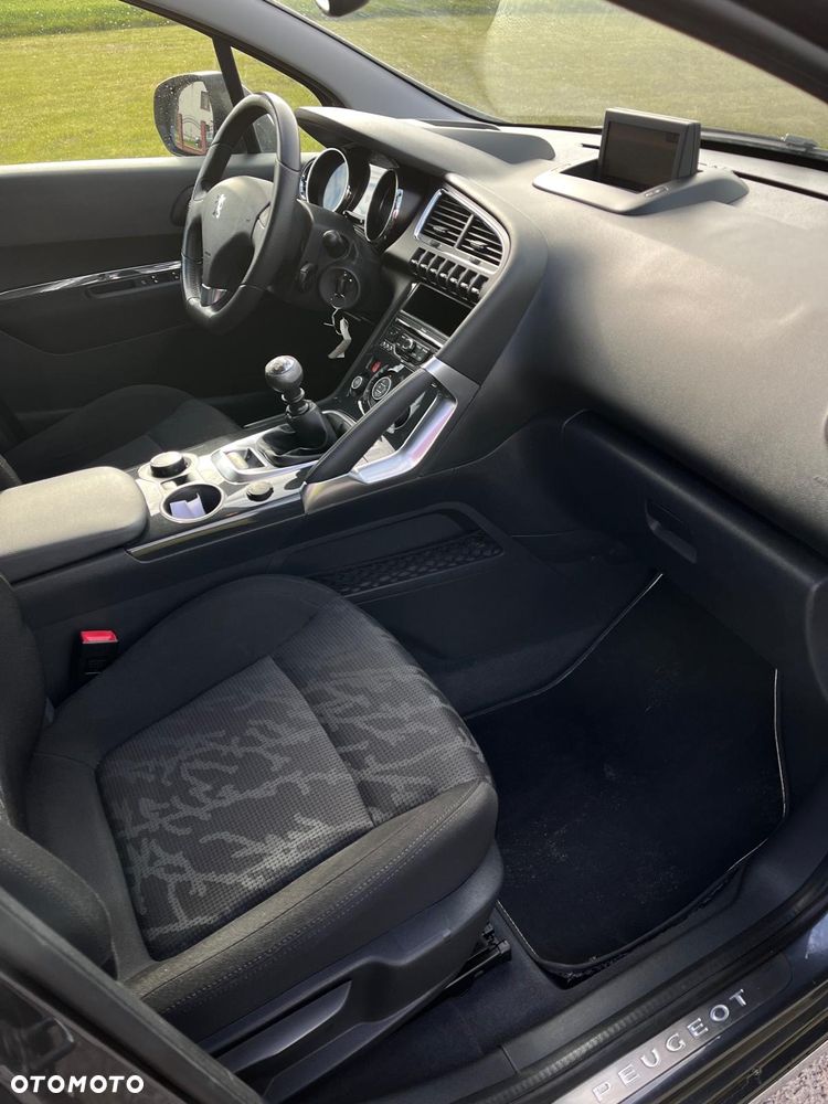 Peugeot 3008 HDi 150 Business-Line - 8