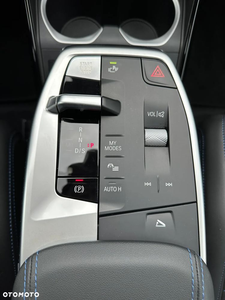 BMW X1 xDrive20d mHEV M Sport sport - 19