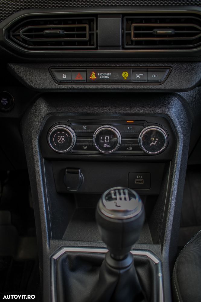 Dacia Logan - 10