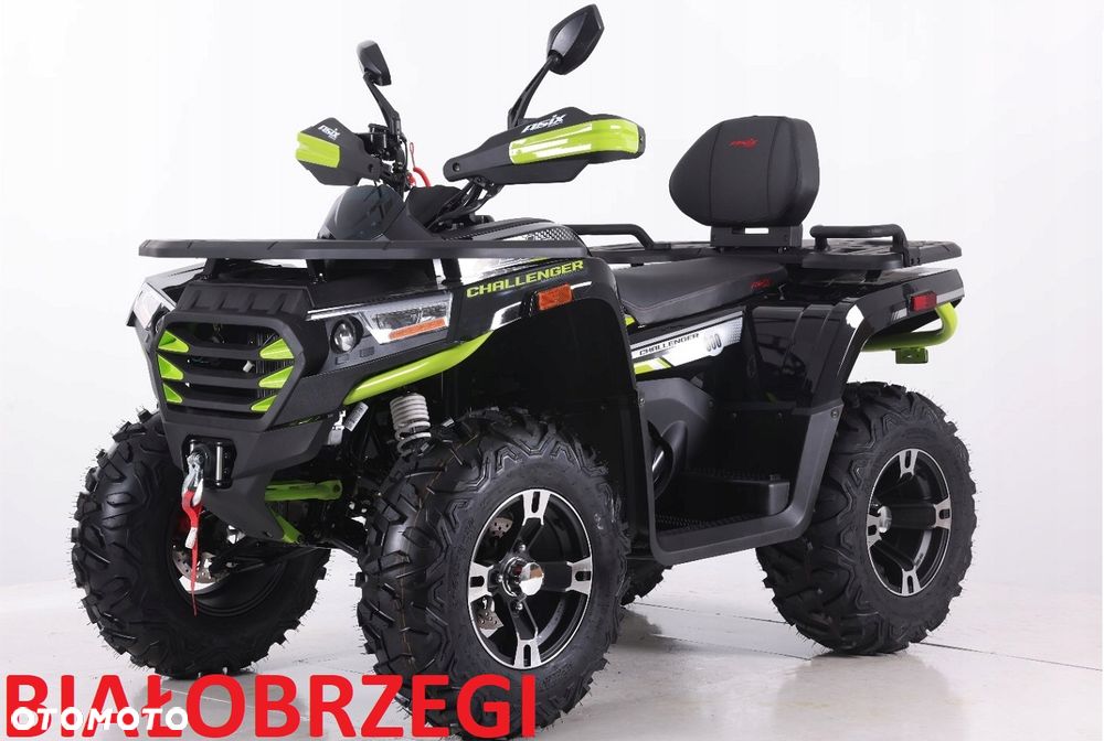 ASIX Challanger 300 - 7